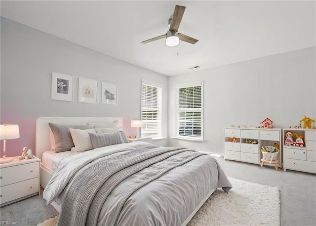 3306 Westover RDG, Williamsburg, VA 23188