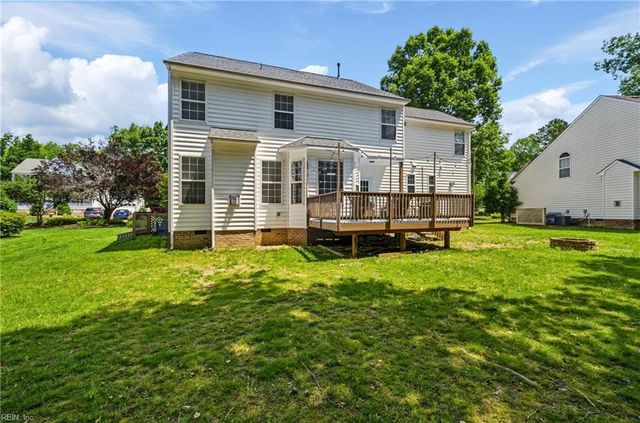3306 Westover RDG, Williamsburg, VA 23188