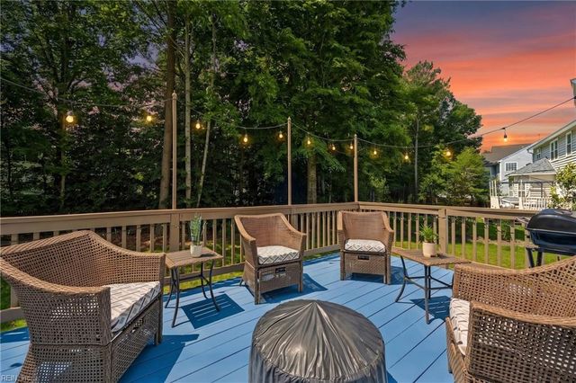 3306 Westover RDG, Williamsburg, VA 23188