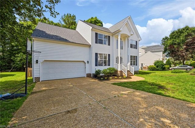 3306 Westover RDG, Williamsburg, VA 23188