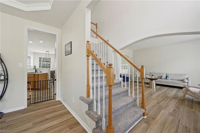 3306 Westover RDG, Williamsburg, VA 23188