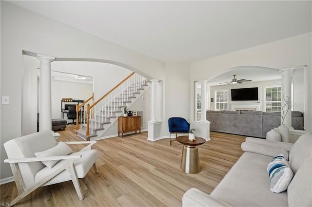 3306 Westover RDG, Williamsburg, VA 23188