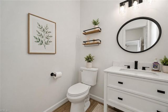 3306 Westover RDG, Williamsburg, VA 23188