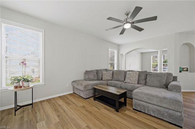 3306 Westover RDG, Williamsburg, VA 23188