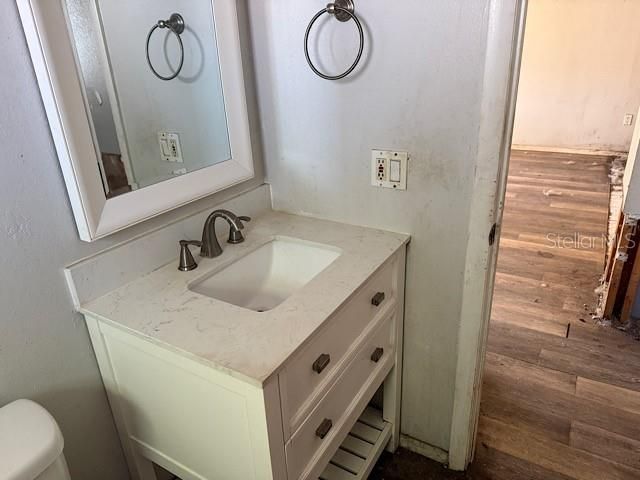 8523 LAFITTE DRIVE, Hudson, FL 34667