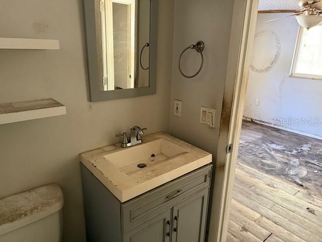 8523 LAFITTE DRIVE, Hudson, FL 34667