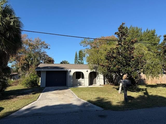 8523 LAFITTE DRIVE, Hudson, FL 34667