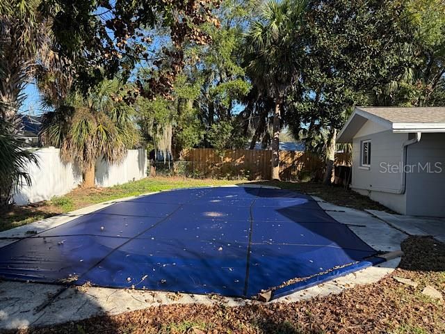 8523 LAFITTE DRIVE, Hudson, FL 34667