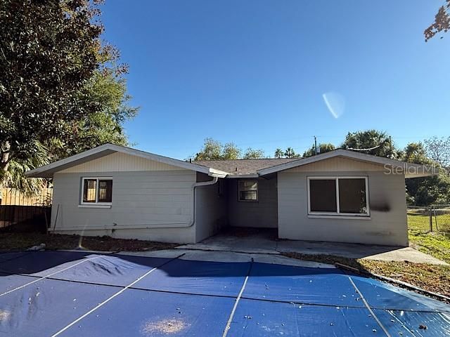 8523 LAFITTE DRIVE, Hudson, FL 34667