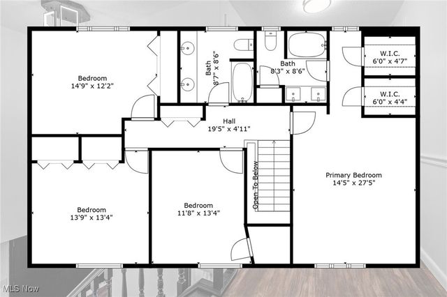 6713 Farview Road, Brecksville, OH 44141