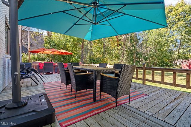 6713 Farview Road, Brecksville, OH 44141