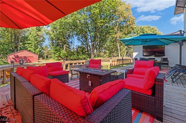 6713 Farview Road, Brecksville, OH 44141