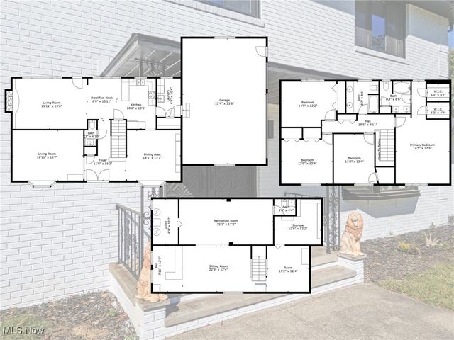 6713 Farview Road, Brecksville, OH 44141