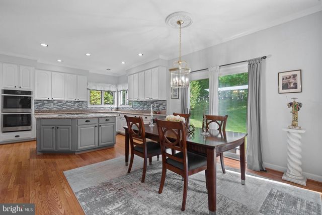 4209 HARDY RIDGE DR, Woodbridge, VA 22192