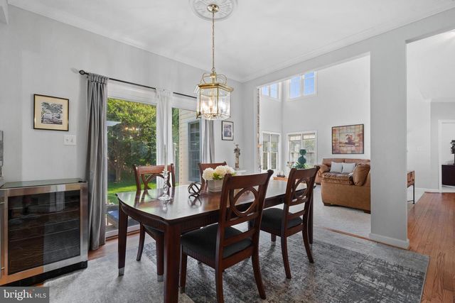 4209 HARDY RIDGE DR, Woodbridge, VA 22192