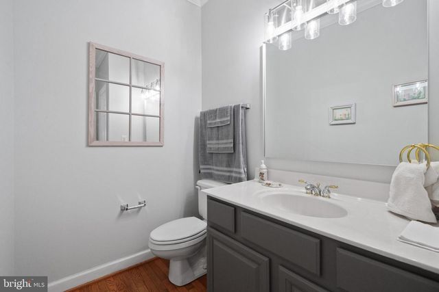 4209 HARDY RIDGE DR, Woodbridge, VA 22192