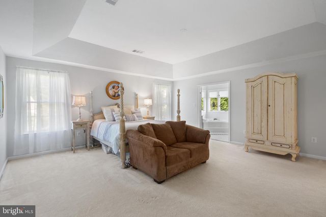 4209 HARDY RIDGE DR, Woodbridge, VA 22192