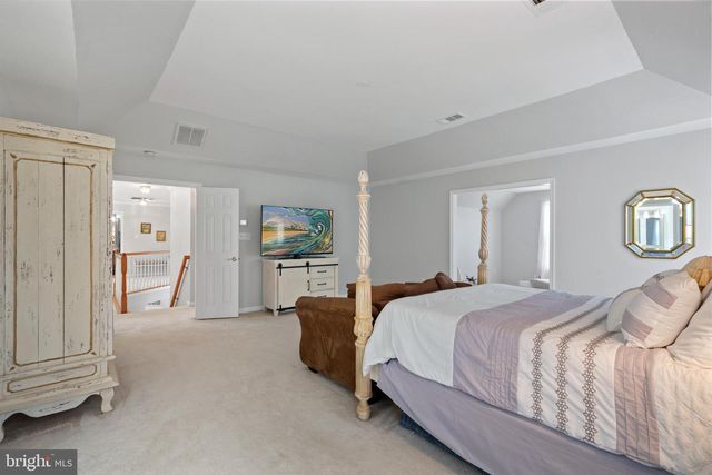 4209 HARDY RIDGE DR, Woodbridge, VA 22192