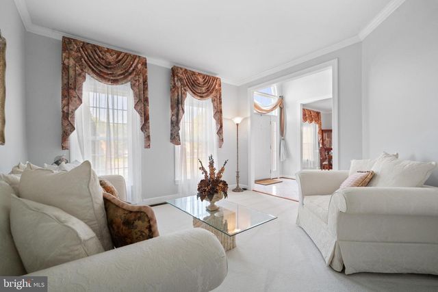 4209 HARDY RIDGE DR, Woodbridge, VA 22192