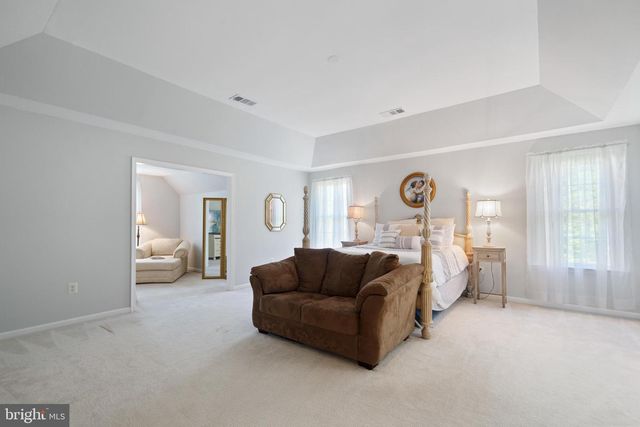 4209 HARDY RIDGE DR, Woodbridge, VA 22192