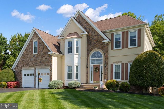 4209 HARDY RIDGE DR, Woodbridge, VA 22192