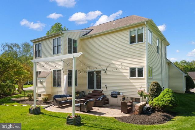 4209 HARDY RIDGE DR, Woodbridge, VA 22192