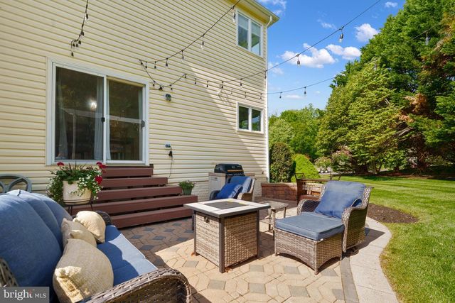 4209 HARDY RIDGE DR, Woodbridge, VA 22192