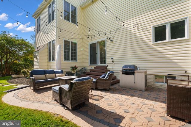 4209 HARDY RIDGE DR, Woodbridge, VA 22192