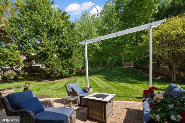 4209 HARDY RIDGE DR, Woodbridge, VA 22192