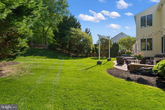 4209 HARDY RIDGE DR, Woodbridge, VA 22192