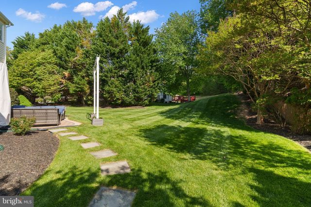 4209 HARDY RIDGE DR, Woodbridge, VA 22192