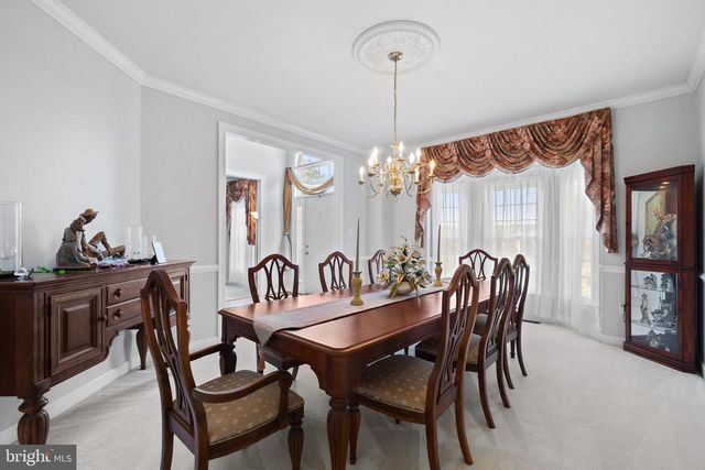 4209 HARDY RIDGE DR, Woodbridge, VA 22192