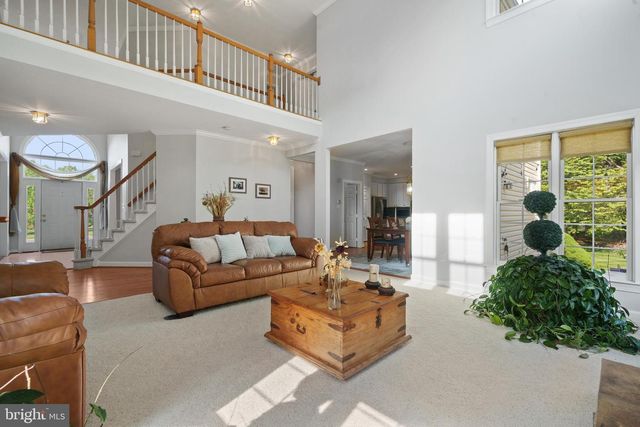 4209 HARDY RIDGE DR, Woodbridge, VA 22192