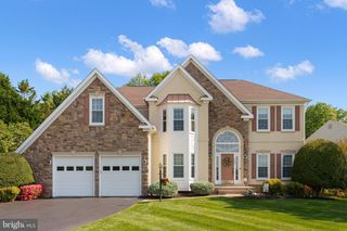 4209 HARDY RIDGE DR, Woodbridge, VA 22192