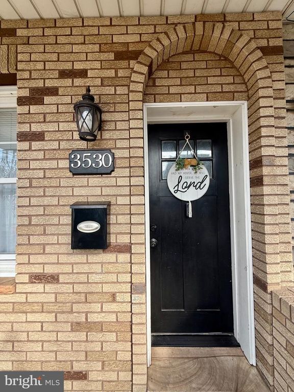 3530 MERCER ST, PHILADELPHIA, PA 19134 — photo 3