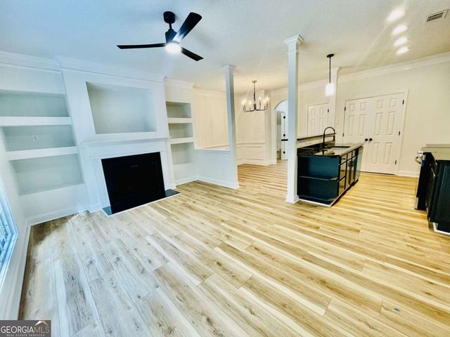 2784 Haligan Point, Riverdale, GA 30296