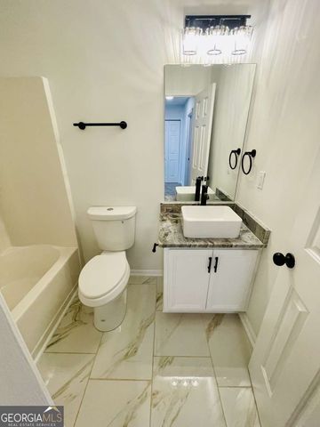 2784 Haligan Point, Riverdale, GA 30296