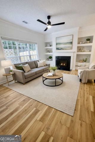 2784 Haligan Point, Riverdale, GA 30296