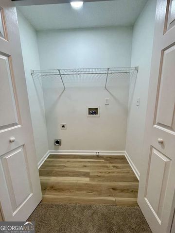 2784 Haligan Point, Riverdale, GA 30296