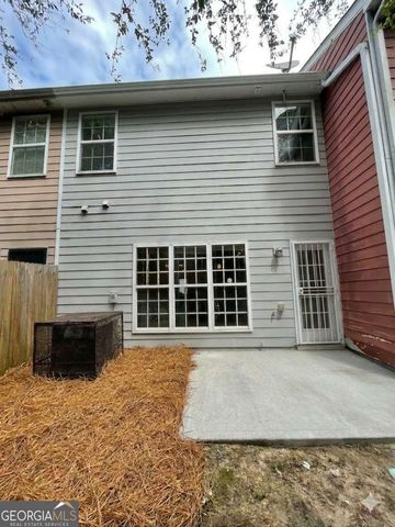 2784 Haligan Point, Riverdale, GA 30296