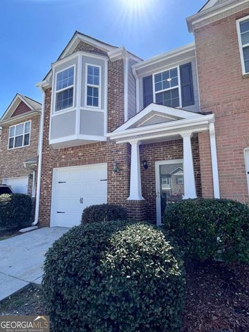 2784 Haligan Point, Riverdale, GA 30296