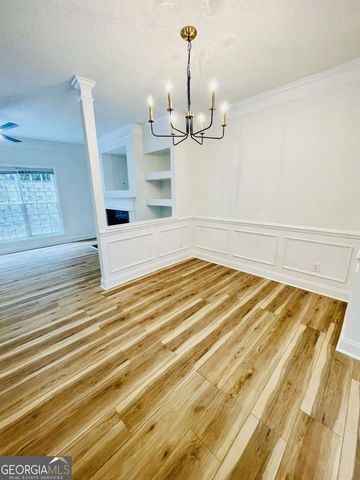 2784 Haligan Point, Riverdale, GA 30296