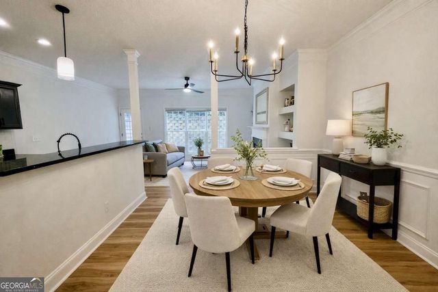 2784 Haligan Point, Riverdale, GA 30296