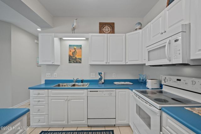 134 Ricemill Circle Apt 2, Sunset Beach, NC 28468