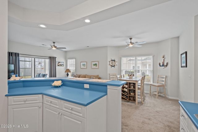 134 Ricemill Circle Apt 2, Sunset Beach, NC 28468