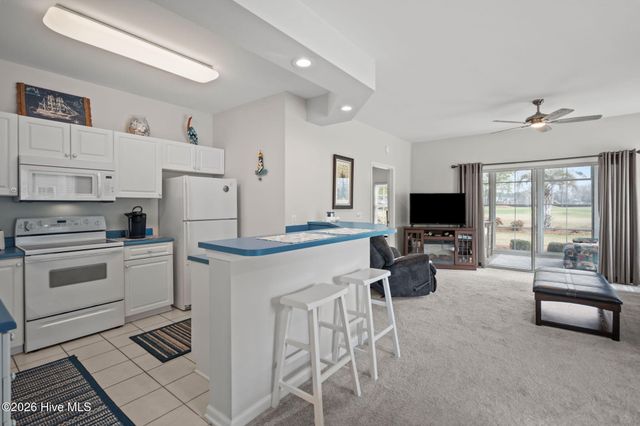 134 Ricemill Circle Apt 2, Sunset Beach, NC 28468