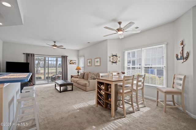 134 Ricemill Circle Apt 2, Sunset Beach, NC 28468