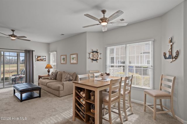 134 Ricemill Circle Apt 2, Sunset Beach, NC 28468