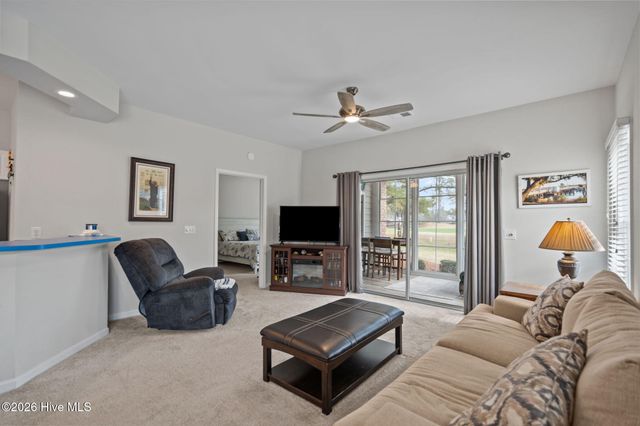 134 Ricemill Circle Apt 2, Sunset Beach, NC 28468