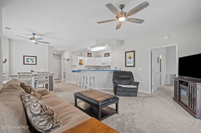 134 Ricemill Circle Apt 2, Sunset Beach, NC 28468